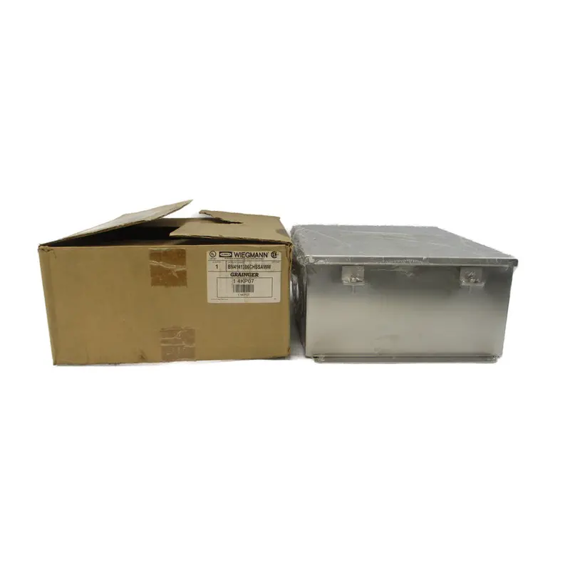 Wiegmann Bn4141206chssaww Nsmp 1