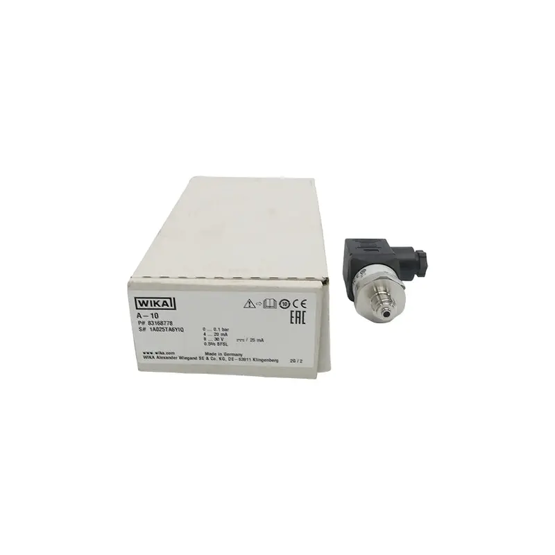Wika 83168778 A-10 8-30V Nsmp 1