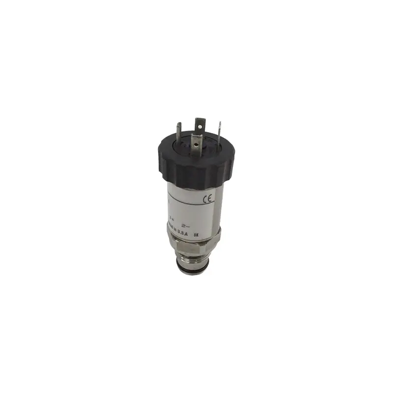 Wika 8643407 10-30Vdc 0-160Psi Nsnp 1