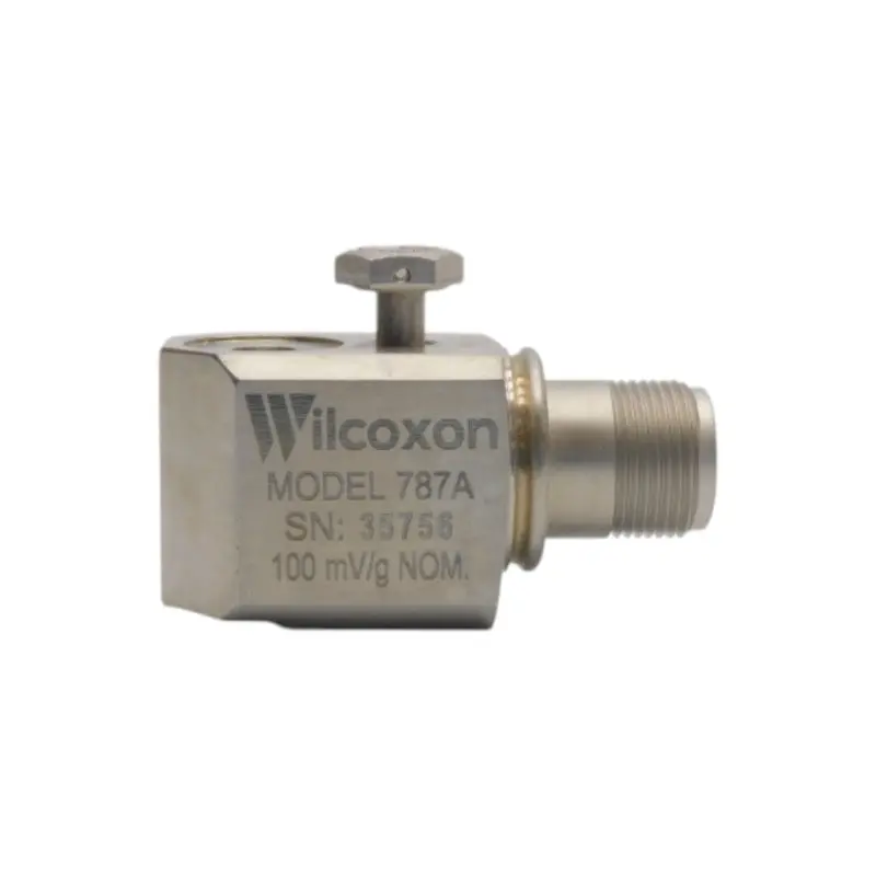 Wilcoxon 787A Nsnp 1
