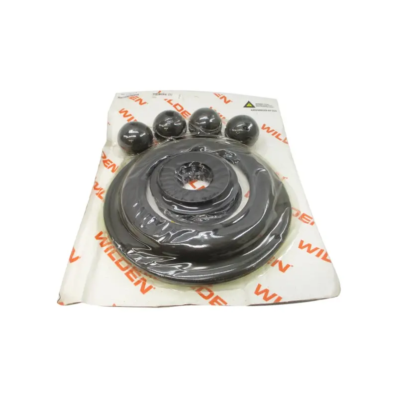 Wilden Wil-15-9826-51 3" Nsmp 1