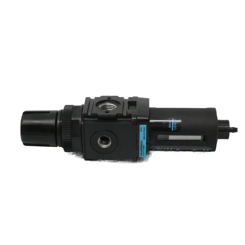 Wilkerson B08-02-Fk00 0-125Psi Nsnp 1