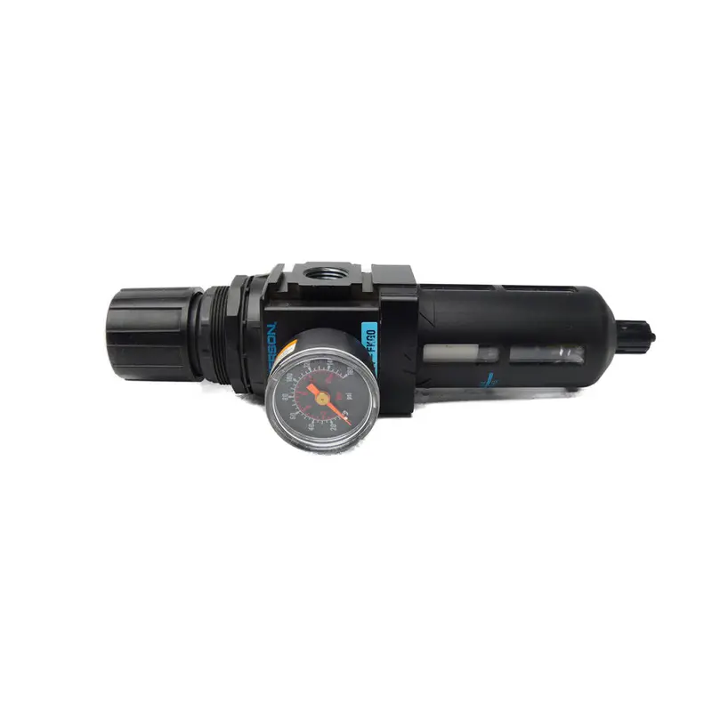 Wilkerson B18-04-Fkg0 0-125Psi Unmp 1