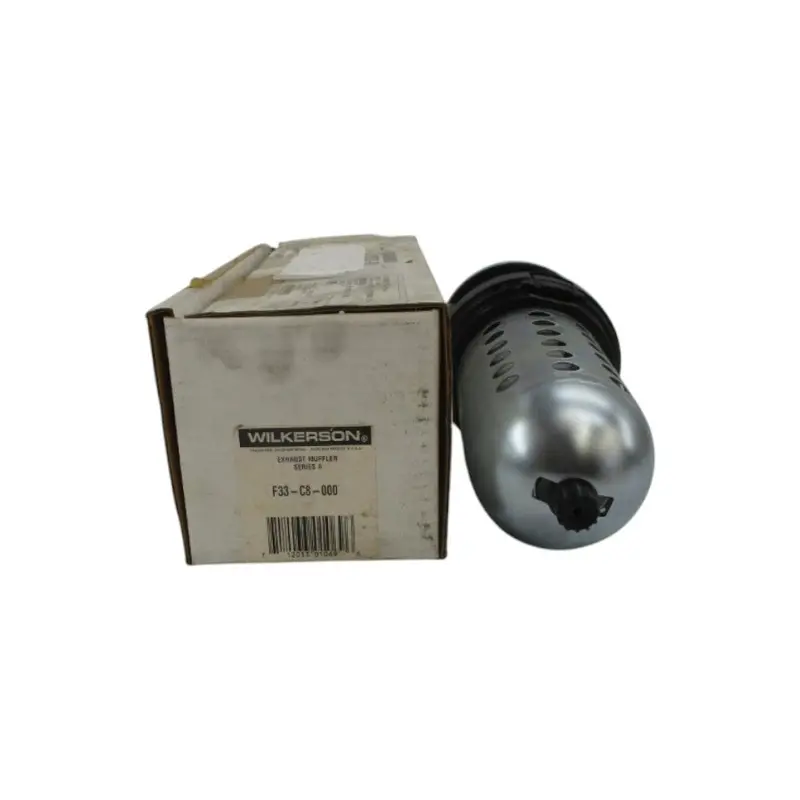 Wilkerson F33-C8-000 Ser. A Nsmp 1