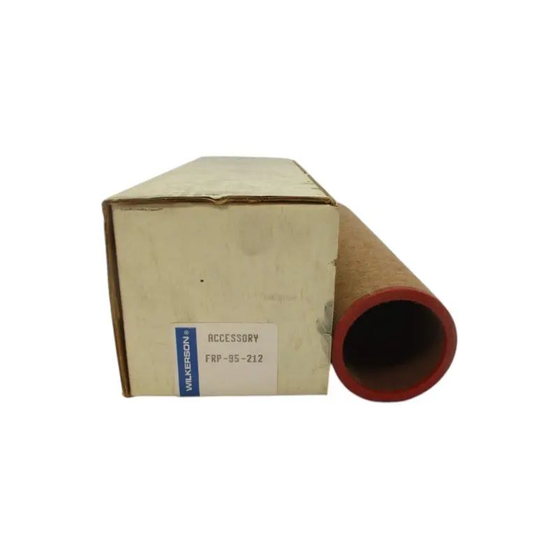 Wilkerson Frp-95-212 (Brown) Nsmp 1