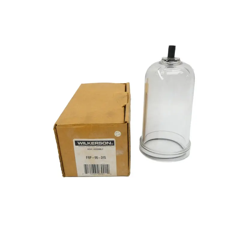 Wilkerson Frp-96-315 (As Pictured) Nsmp 1