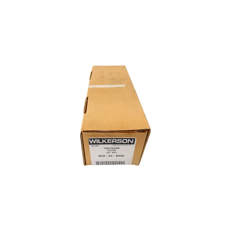 Wilkerson M28-04-Bh00 1/2" Nsfs 1