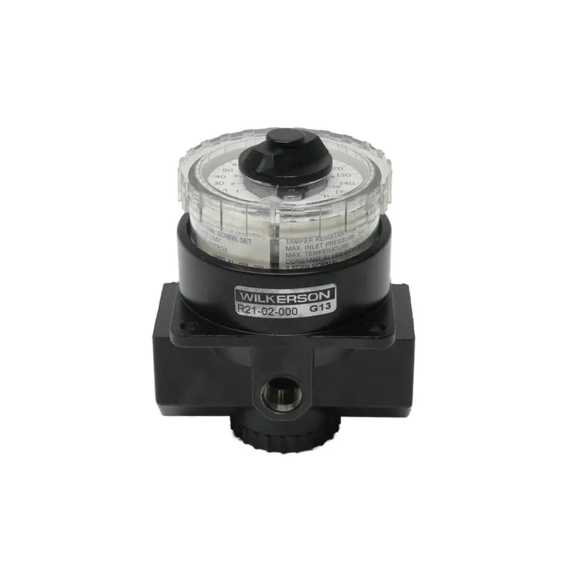 Wilkerson R21-02-000 300Psi Nsnp 1