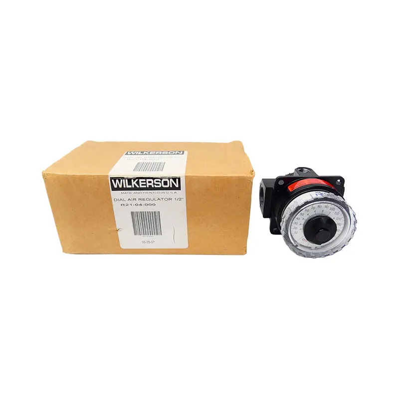 Wilkerson R21-04-000 1/2" Nsmp 1