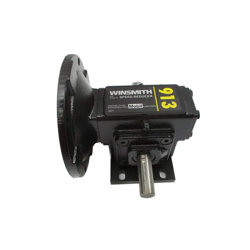 Winsmith 913Mwts21000b7 913Mwt10lr56c Nsnp 1