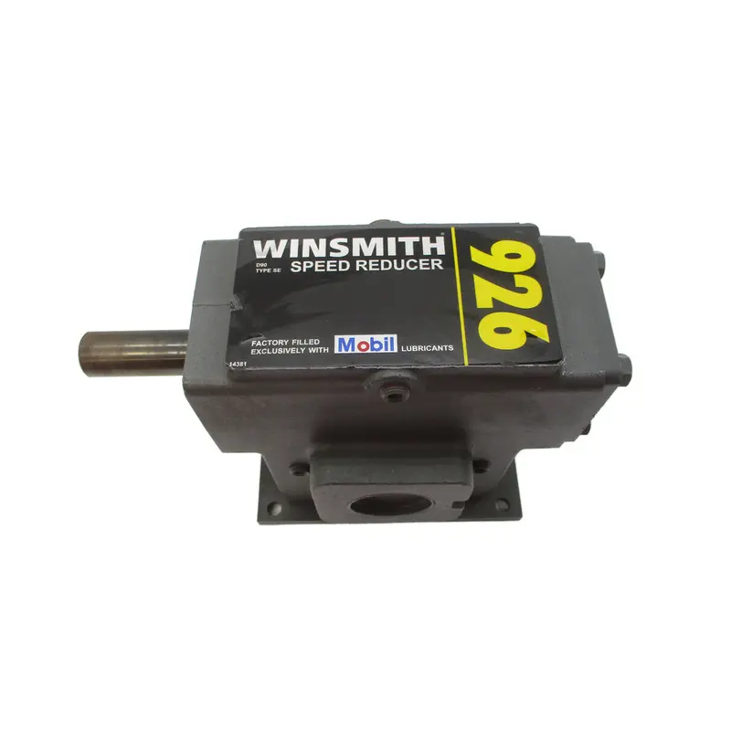Winsmith 926Xdts4x000ek 926Dt Nsnp 1
