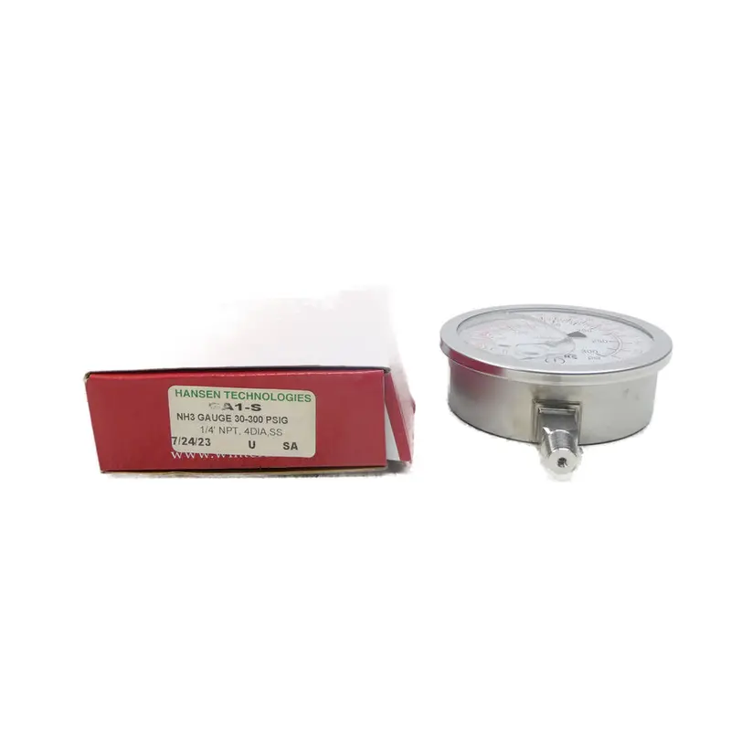 Winters Ga1-S 30-300Psi Nsmp 1