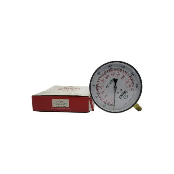 Winters Pct324 0-160Psi Nsmp 1