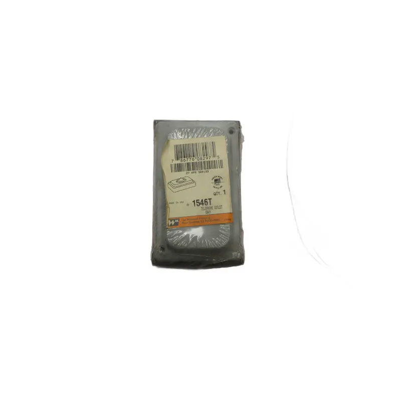 Wiremold 1546T Nsmp 1
