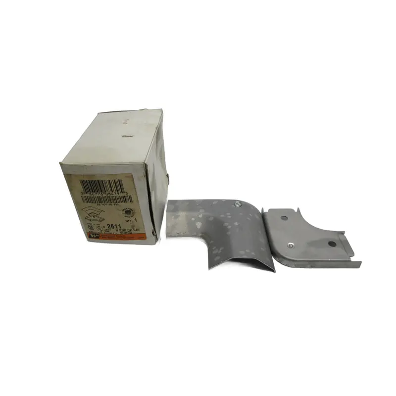 Wiremold 2611 Nsmp 1