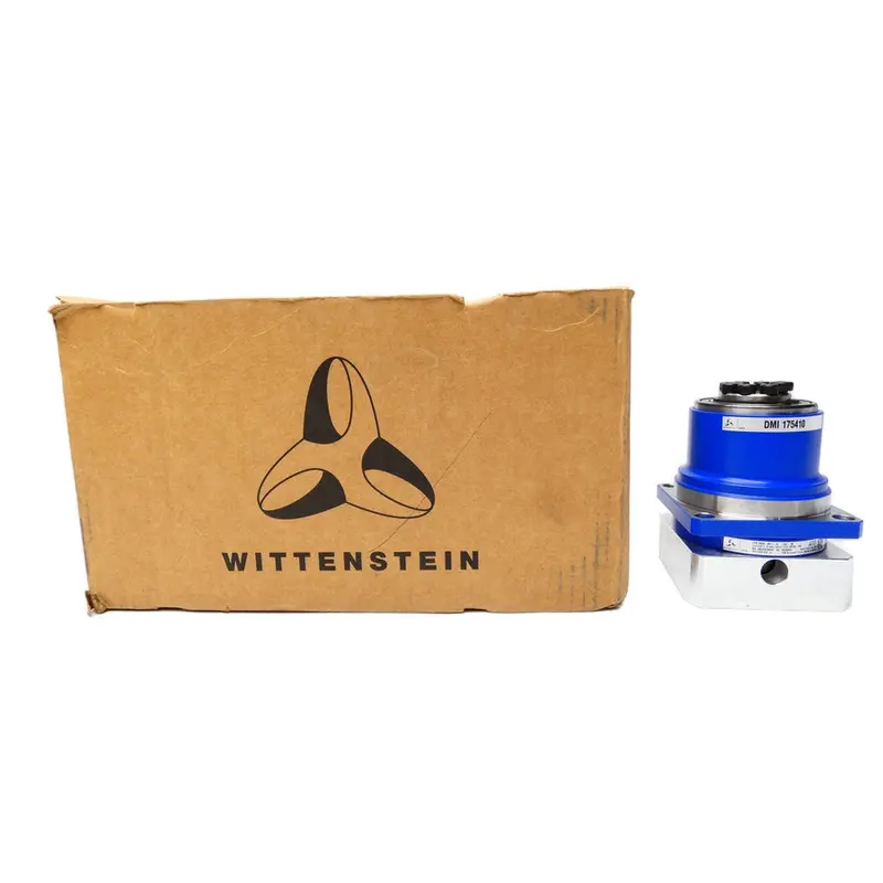 Wittenstein Lpb090s-Mf1-10-0G1-3S Nsmp 1