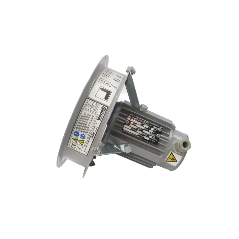 Woods Air Movement 244185 220V 0.5A Nsnp 1