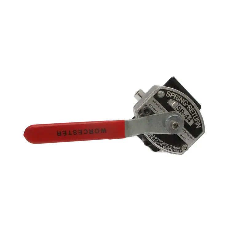 Worcester Controls 1Sr-44 2000Psi Nsnp 1