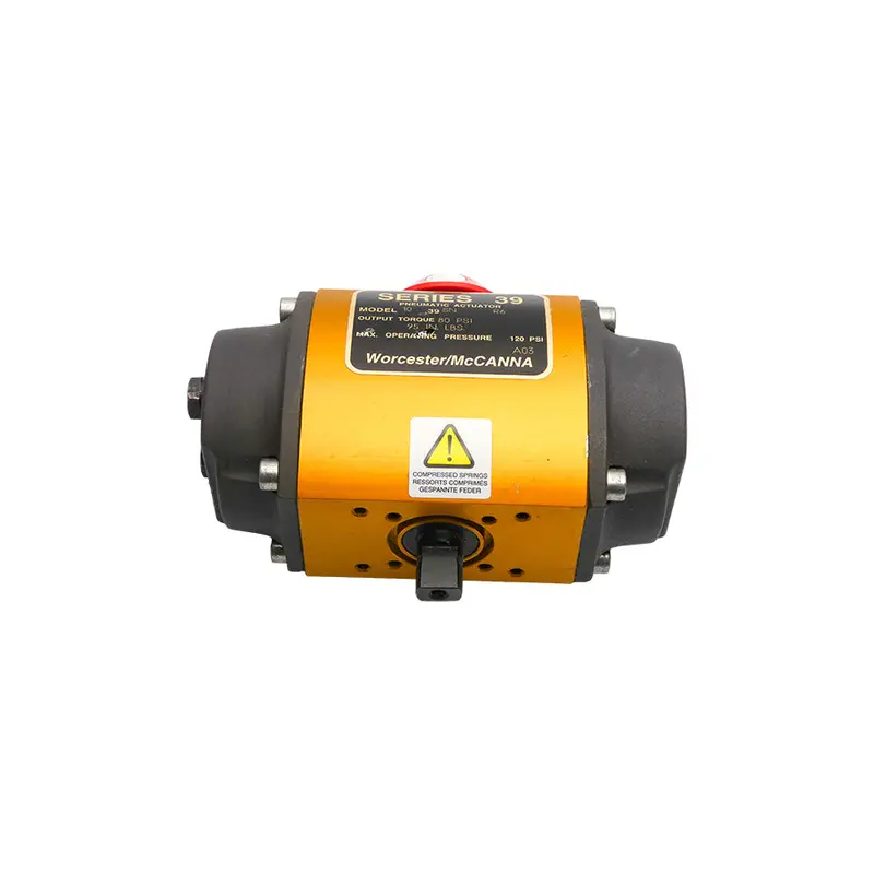 Worcester/Mccanna 1039Snr6 120Psi Nsnp 1