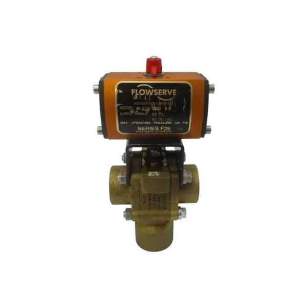 Worcester T441166 05F39nr7 80Psi 1" Nsnp 1