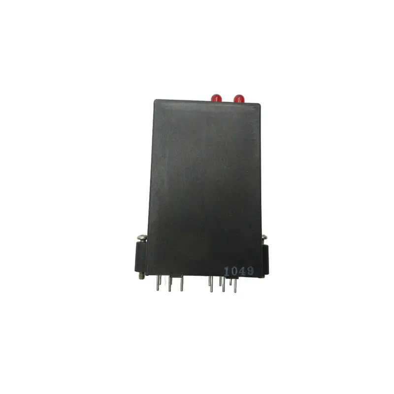 Wrc 1781-Om5q 24-280Vac 3A Nsnp 1