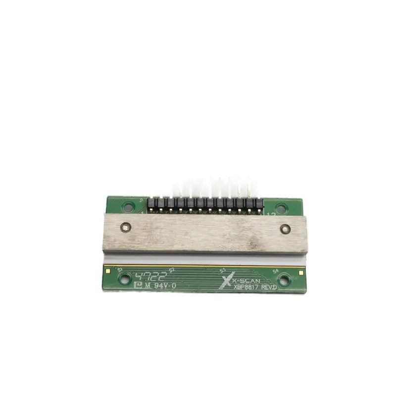 X-Scan Xb8804rg1-2.0A2-Ws-Cpc1 Rev. 04 Nsnp 1