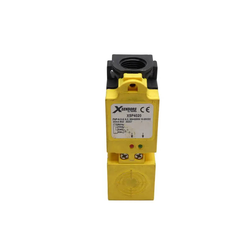 X Sensors Xsp4020 10-30Vdc Unmp 1