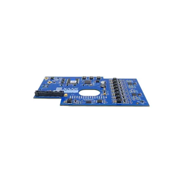 Xaar Xp55500043-006 F/W 4.14/382 Nsnp 1