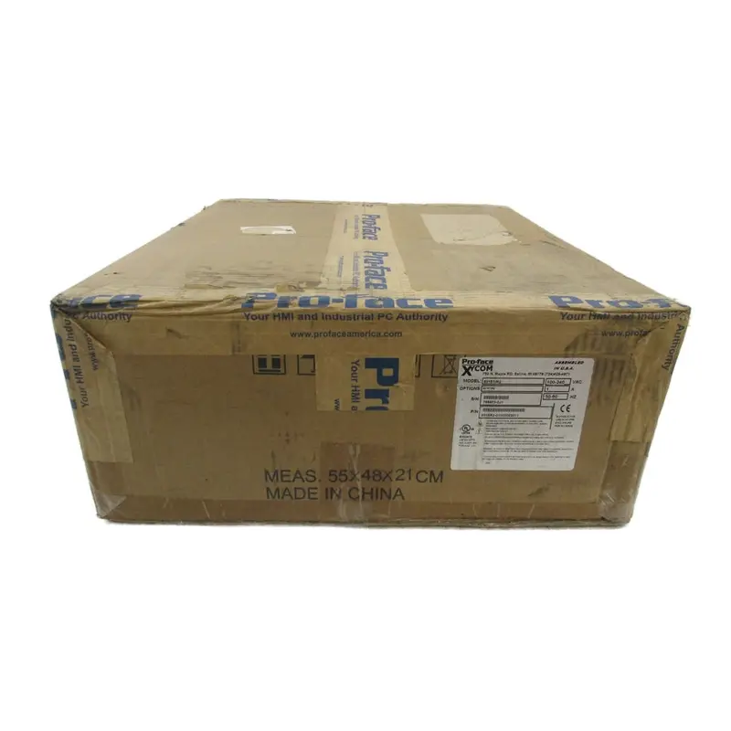 Xycom 5015R2-01000002011 5015T/R2 100-240Vac 1A Nsfs 1