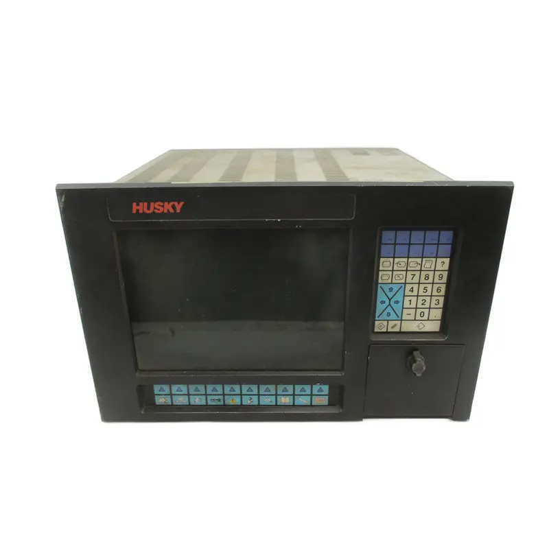 Xycom 8450/Hu 98916-001 115/230Vac 2.5/1.25A Unmp 1
