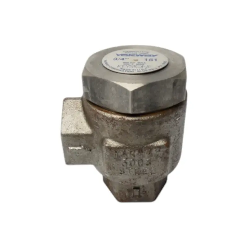 Yarway 151 300Psi 3/4" Nsnp 1