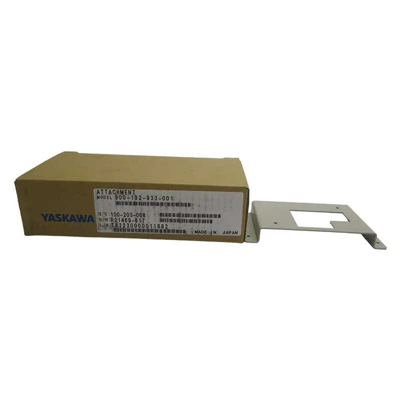 Yaskawa 900-192-933-001 Nsmp 1