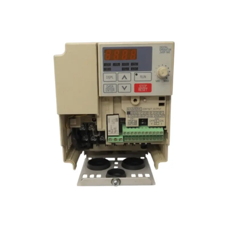Yaskawa Cimr-V7am41p5 380-460V 7A (As Pictured) Unmp 1