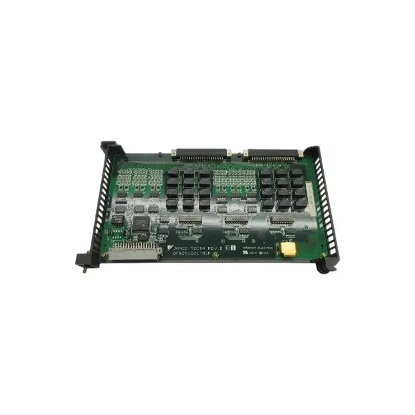 Yaskawa Electric Jancd-Mio04 Df9201221-B0n Rev. B03 Nsnp 1