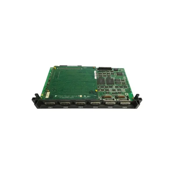 Yaskawa Electric Jancd-Msv01b Df9201893-A0n Rev. F01 Nsnp 1
