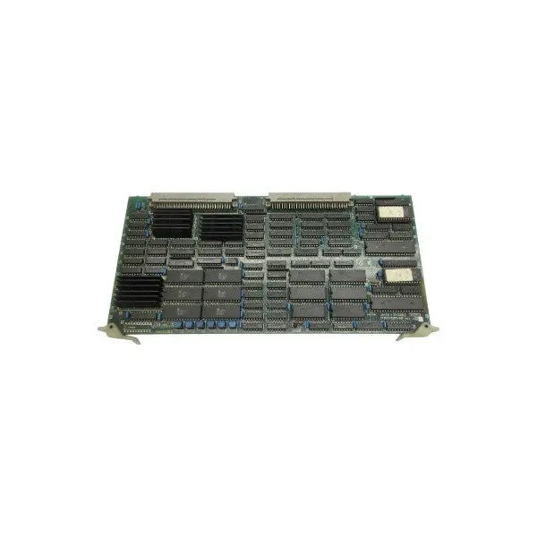 Yaskawa Electric Jancd-Sv02b Df8203078-D0 Rev. C0 Nsnp 1