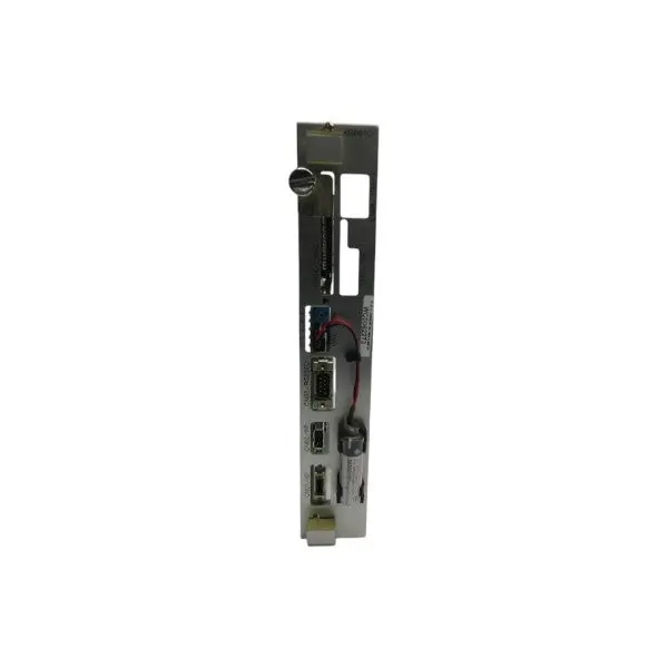 Yaskawa Electric Jancd-Xcp01c-1 Df0200243-A0 Rev. A03 (As Pictured) Nsnp 1