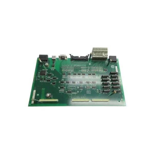 Yaskawa Electric Jancd-Xio01b Df9203647-A0 Rev. C01 Nsnp 1