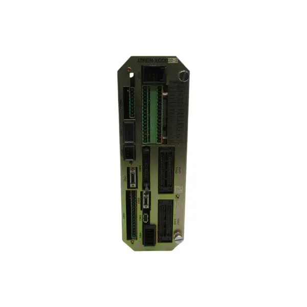 Yaskawa Electric Jzrcr-Xc002b-2 Unmp 1