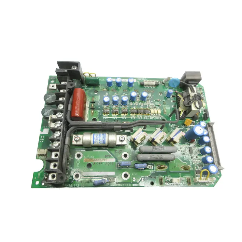Yaskawa Electric Ypht31273-4E Unmp 1