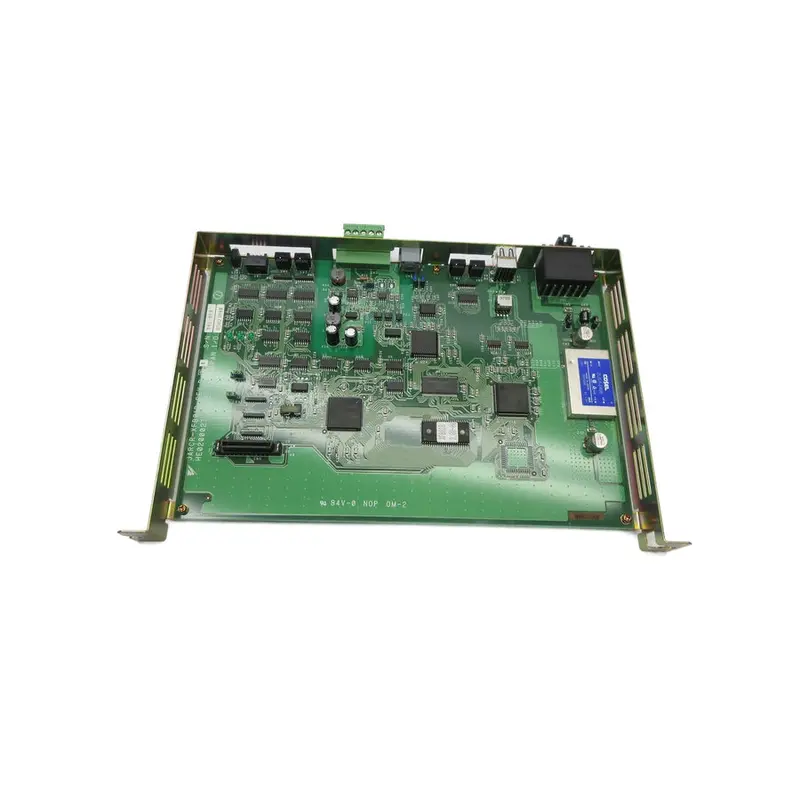 Yaskawa Jarcr-Xfb01b Rev. D Nsnp 1