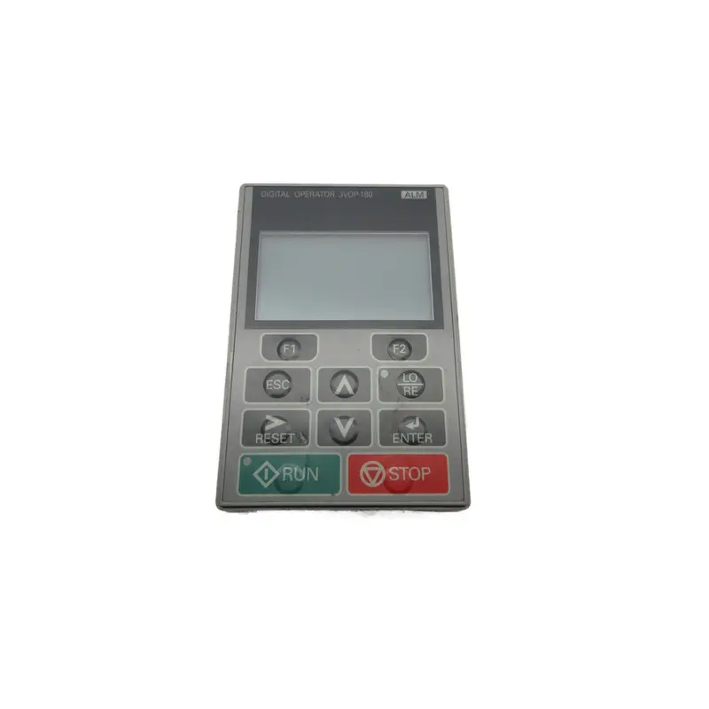 Yaskawa Jvop-180C Rev. H Nsnp 1
