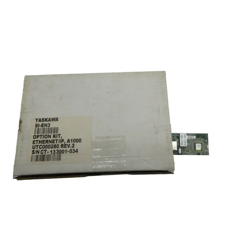 Yaskawa Si-En3 Rev. 2 Nsmp 1