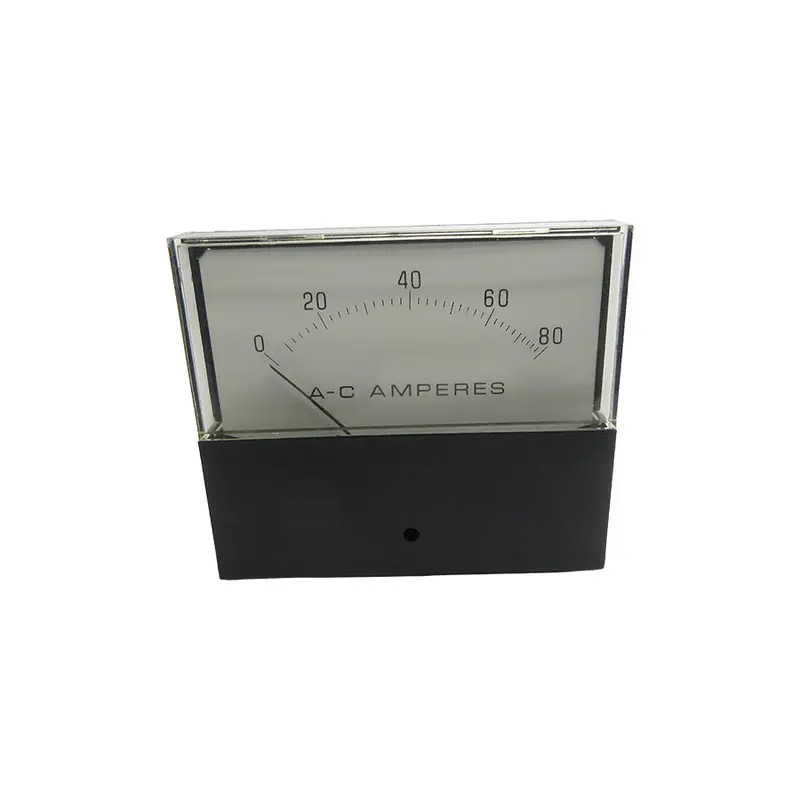 Yokogawa 251340Pdpd7 0-80Aca Nsmp 1