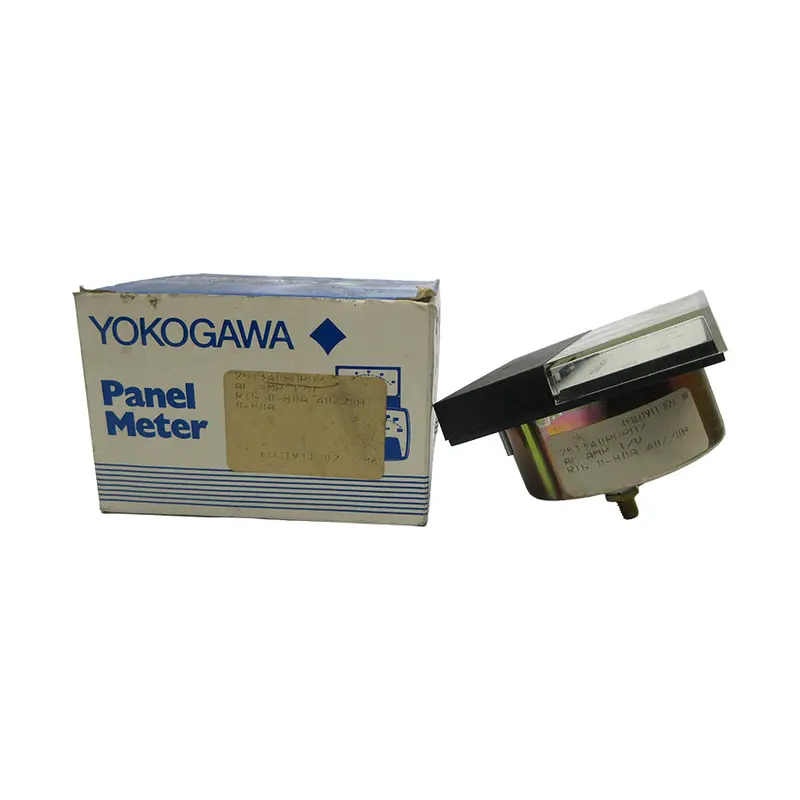 Yokogawa 251340Pdpd7 0-80Aca Nsmp 1