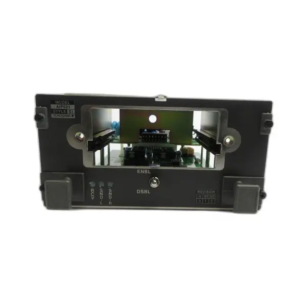 Yokogawa Aip521s1 Nsnp 1