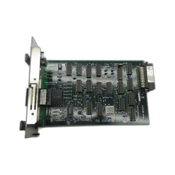 Yokogawa Aip588s1 Nsnp 1