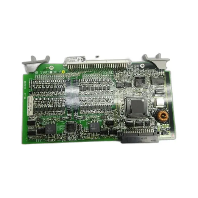 Yokogawa Ass9831db-01 Nsnp 1