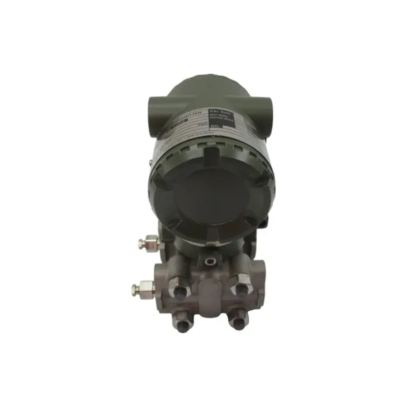 Yokogawa Eja110aems3b-72Nn/Ff1/D1 2300Psi Nsnp 1