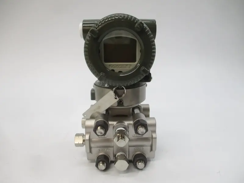 Yokogawa Eja110e-Dfs4g-U17eb/Ff1/D1/N4 10.5-42Vdc 2300Psi Nsmp 2